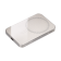 Внешний аккумулятор Artex PD 5000mAh с функцией беспроводной зарядки 15W, титановый фото 12
