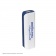 Внешний аккумулятор, Aster PB, 2000 mAh, белый/синий, подарочная упаковка с блистером фото 6