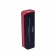 Внешний аккумулятор, Aster PB, 2000 mAh, черный/красный, транзитная упаковка фото 3