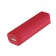 Внешний аккумулятор, Aster PB, 2000 mAh, красный, транзитная упаковка фото 1