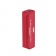 Внешний аккумулятор, Aster PB, 2000 mAh, красный, транзитная упаковка фото 3