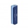 Внешний аккумулятор, Aster PB, 2000 mAh, синий/голубой,  транзитная упаковка фото 3