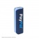 Внешний аккумулятор, Aster PB, 2000 mAh, синий/голубой,  транзитная упаковка фото 6