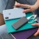 Внешний аккумулятор, Avis PB, 5000 mAh, серый фото 7