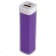 Внешний аккумулятор Bar, 2200 мАч, ver.2, фиолетовый фото 3