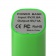 Внешний аккумулятор Easy Shape 2000 мАч, ярко-зеленый фото 4