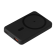 Внешний аккумулятор Largo PD 5000mAh с функцией беспроводной зарядки 15W, черный фото 1