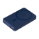 Внешний аккумулятор Largo PD 5000mAh с функцией беспроводной зарядки 15W, синий фото 1