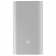 Внешний аккумулятор MI Powerbank 2, 5000 мАч, серебристый фото 2