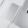 Внешний аккумулятор MI Powerbank 2, 5000 мАч, серебристый фото 4