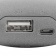 Внешний аккумулятор Pebble 5200 мАч, серый фото 10