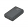 Внешний аккумулятор, Portu PB, 10000 mAh, серый фото 2