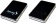 Внешний аккумулятор с подсветкой логотипа Uniscend Ace, 3000 мАч фото 4