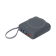 Внешний аккумулятор с подсветкой Ritter PD 10000mAh с функцией беспроводной зарядки 15W, серый фото 17
