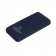 Внешний аккумулятор с подсветкой Starlight Plus PB 10000 mAh, синий фото 68