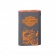 Внешний аккумулятор, Stone Island PB, 7800 mAh, т.-серый/оранжевый, подарочная упаковка фото 4