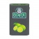 Внешний аккумулятор, Stone Island PB, 7800 mAh, т.-серый/зеленый,  подарочная упаковка фото 8