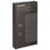Внешний аккумулятор Uniscend All Day Compact 10000 мAч, черный фото 2