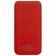 Внешний аккумулятор Uniscend All Day Compact 10000 мАч, красный фото 7