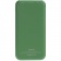Внешний аккумулятор Uniscend All Day Compact 10000 мАч, зеленый фото 8