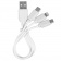 Внешний аккумулятор Uniscend All Day Compact Type-C 15000 мAч, черный фото 3