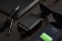 Внешний аккумулятор Uniscend Full Feel 10000 мАч, черный фото 9
