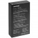 Внешний аккумулятор Uniscend Full Feel 10000 мАч, черный фото 6