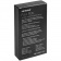 Внешний аккумулятор Uniscend Full Feel 10000 мАч с индикатором, черный фото 9