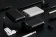 Внешний аккумулятор Uniscend Full Feel 10000 мАч с индикатором, черный фото 2