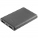 Внешний аккумулятор Uniscend Full Feel Color 5000 мАч, серый фото 7