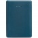 Внешний аккумулятор Uniscend Full Feel Color 5000 мАч, темно-синий фото 3