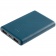 Внешний аккумулятор Uniscend Full Feel Color 5000 мАч, темно-синий фото 7