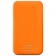 Внешний аккумулятор Uniscend Half Day Compact 5000 мAч, оранжевый фото 9