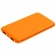 Внешний аккумулятор Uniscend Half Day Compact 5000 мAч, оранжевый фото 1