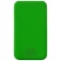 Внешний аккумулятор Uniscend Half Day Compact 5000 мAч, ярко-зеленый фото 5