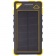 Внешний аккумулятор Uniscend Outdoor 8000 мАч с солнечной батареей фото 7