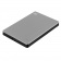 Внешний диск Seagate Backup Slim, USB 3.0, 1Тб, серебристый фото 1
