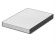 Внешний диск Segate Backup Plus Slim, USB 3.0, 2 Тб, серебристый фото 2