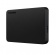 Внешний диск Toshiba Canvio, USB 3.0, 500 Гб, черный фото 1