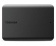 Внешний диск Toshiba Canvio, USB 3.0, 1Тб, черный фото 9