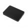 Внешний диск Toshiba Canvio, USB 3.0, 1Тб, черный фото 2