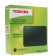 Внешний диск Toshiba Canvio, USB 3.0, 500 Гб, черный фото 8