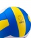 Волейбольный мяч Active, голубой с желтым фото 3