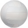 Волейбольный мяч Friday, белый фото 3