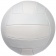 Волейбольный мяч Friday, белый фото 5