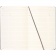 Записная книжка Moleskine Professional Large, черная фото 13