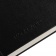 Записная книжка Moleskine Professional Large, черная фото 15