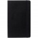 Записная книжка Moleskine Professional Large, черная фото 1