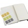 Записная книжка Moleskine Professional Large, черная фото 4