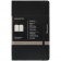 Записная книжка Moleskine Professional Large, черная фото 8